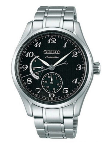 SEIKO PRESAGE SPB043J1