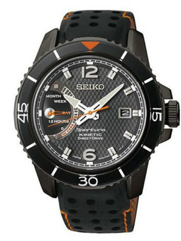 SEIKO SPORTURA SRG021P1