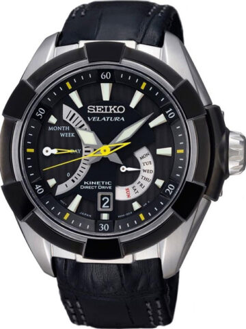 SEIKO VELATURA SRH015P2