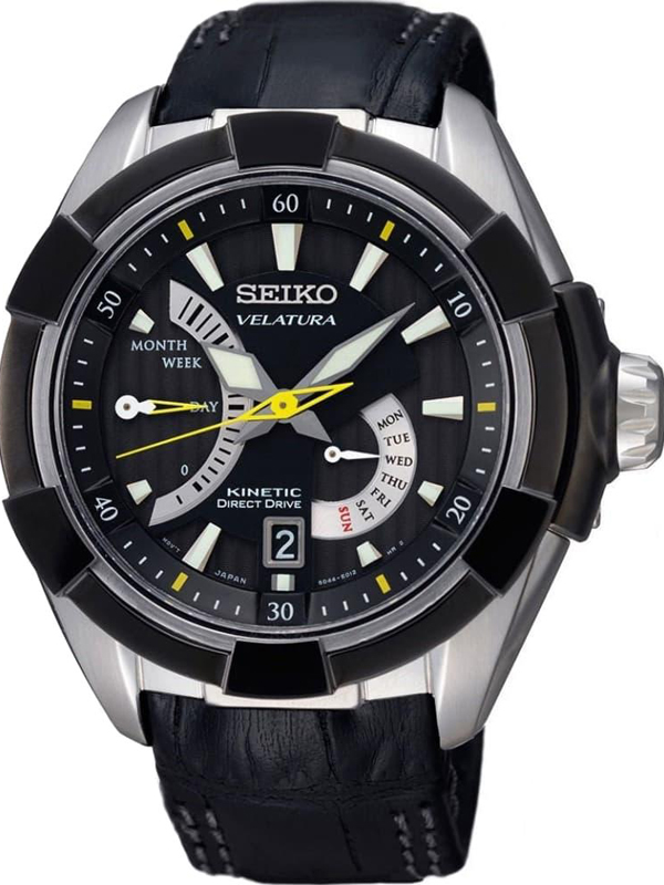 Часы Seiko Velatura SRH015P2
