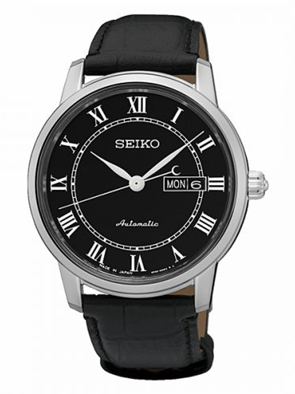Часы Seiko Presage SRP765J2