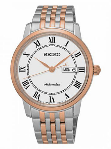 SEIKO PRESAGE SRP766J1