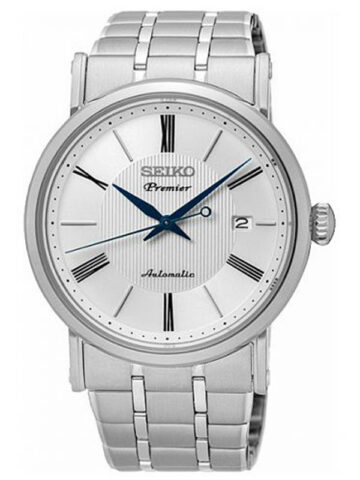 SEIKO PREMIER SRPA17J1