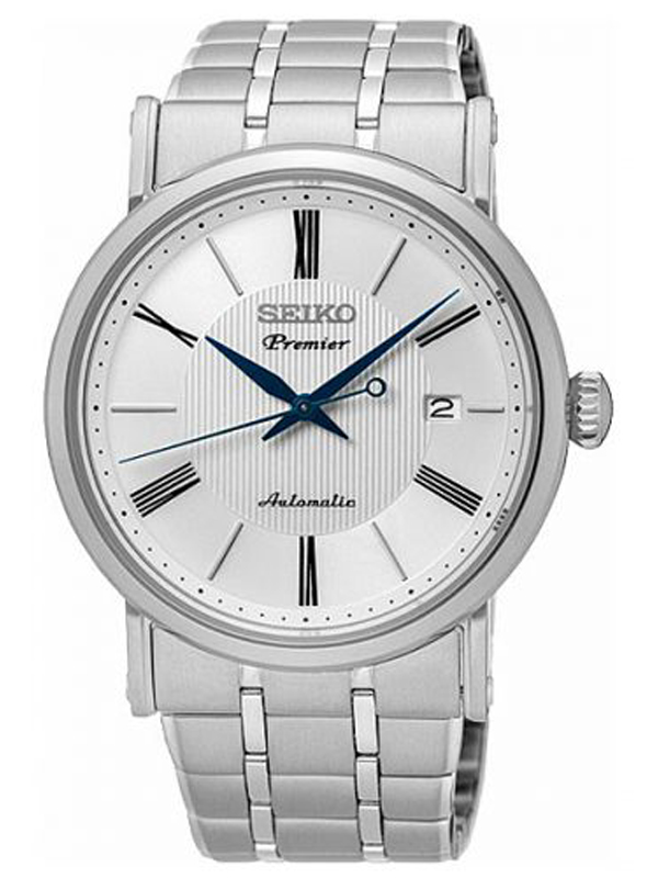 Ceas Seiko Premier SRPA17J1
