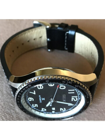 SEIKO PROSPEX SRPB61K1