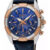 SEIKO CS DRESS CHRONOGRAPH SRW810P1