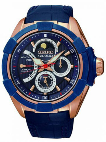 SEIKO VELATURA SRX010P1