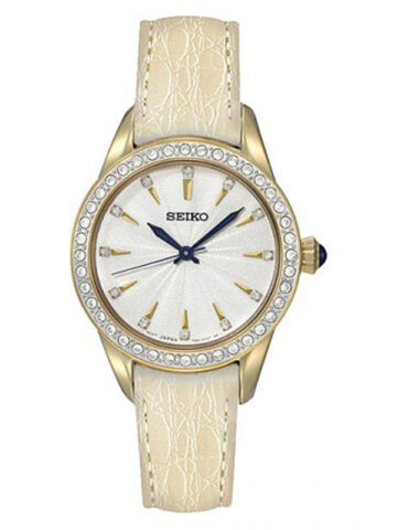 SEIKO CS DRESS SRZ386P2