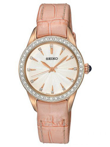 SEIKO CS DRESS SRZ388P1