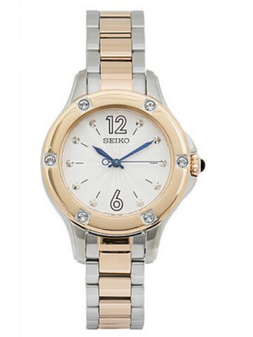 SEIKO CS DRESS SRZ422P1