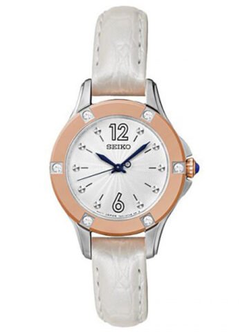 SEIKO CS DRESS SRZ422P2