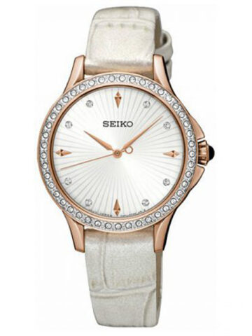 SEIKO CS DRESS SRZ490P1