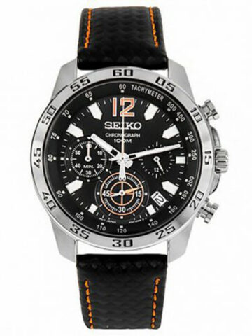 SEIKO CHRONOGRAPH SSB135P1