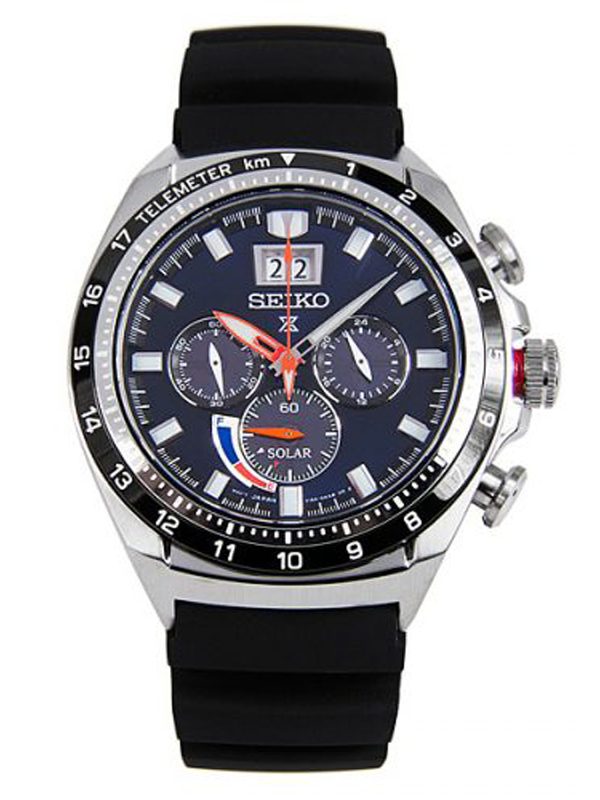 Ceas Seiko Prospex Sports SSC605P1
