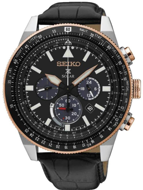 Ceas Seiko Prospex SSC611P1