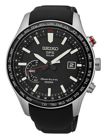 SEIKO SPORTURA SSF007J1