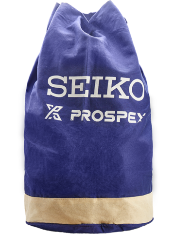 Аксессуары Seiko Сумка Prospex