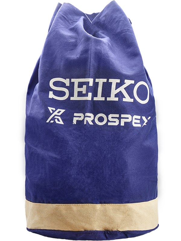 Аксессуары Seiko Сумка Prospex