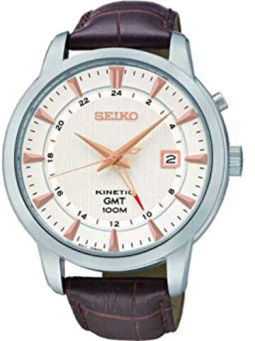 SEIKO KINETIC SUN035P1