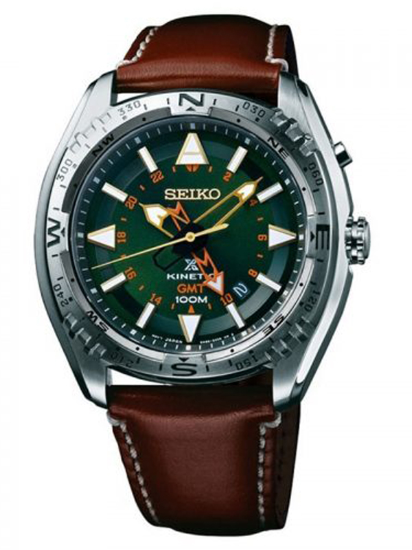 Ceas Seiko Prospex SUN051P1