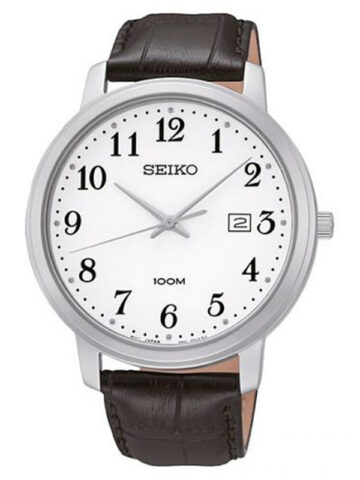 SEIKO CLASSIC SUR113P1