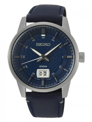 SEIKO DISCOVER MORE SUR287P1