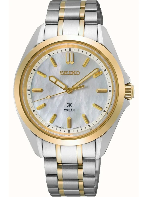 Ceas Seiko Prospex SUR608J1