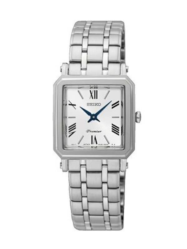 Часы Seiko Premier SWR029P1