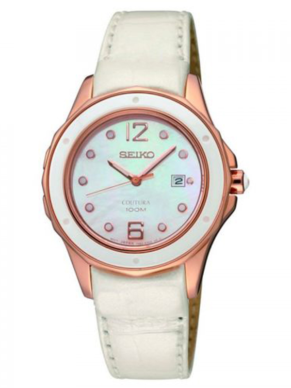 Ceas Seiko Coutura SXDE82P1