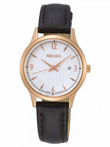 SEIKO CS DRESS SXDG98P1