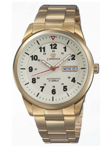 SEIKO J-SPRINGS XBEB590