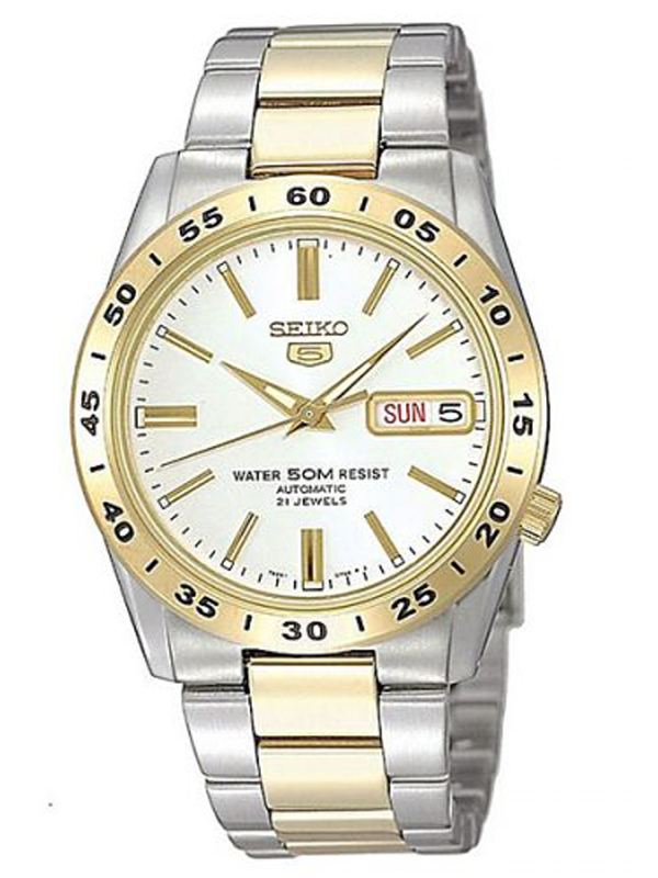Часы Seiko Seiko 5 SNKE04K1