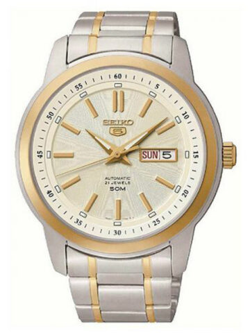 SEIKO SEIKO 5 XSNKM92K1