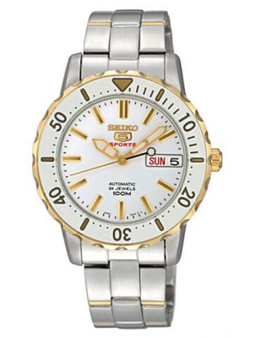 SEIKO SEIKO 5 SPORTS XSRP194K1