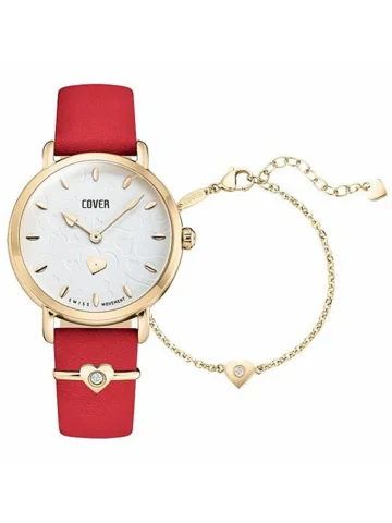 COVER CRAZY SECONDS JUMPSTART MY HEART  SET.CO1002.02