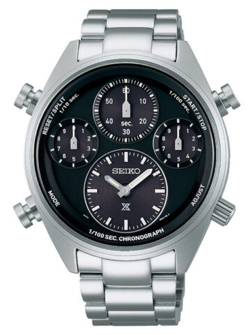 SEIKO PROSPEX SFJ003P1