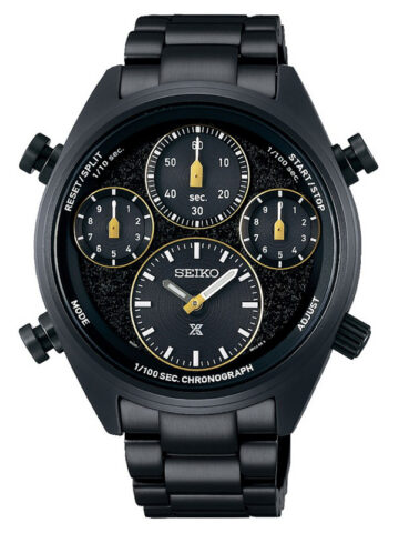 SEIKO PROSPEX SFJ007P1