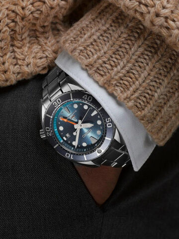 SEIKO PROSPEX SFK001J1
