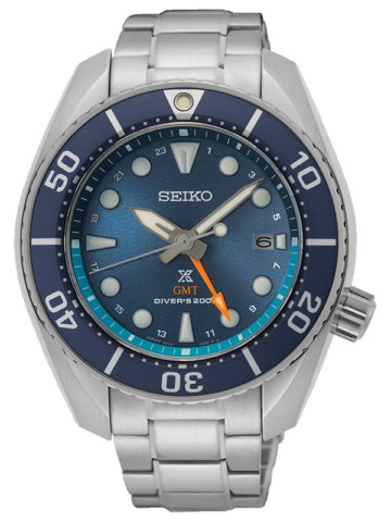 SEIKO PROSPEX SFK001J1