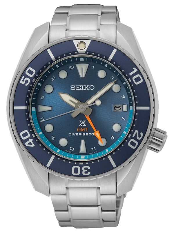 Ceas Seiko Prospex SFK001J1