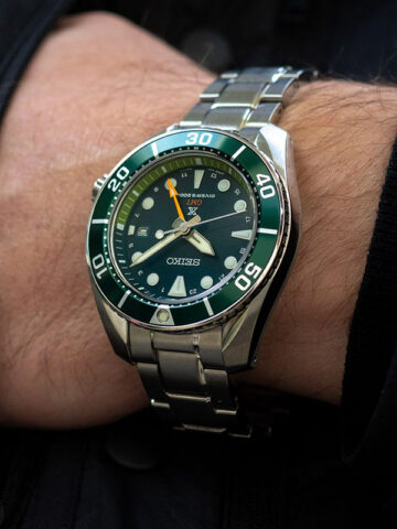 SEIKO PROSPEX SFK003J1