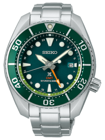 SEIKO PROSPEX SFK003J1