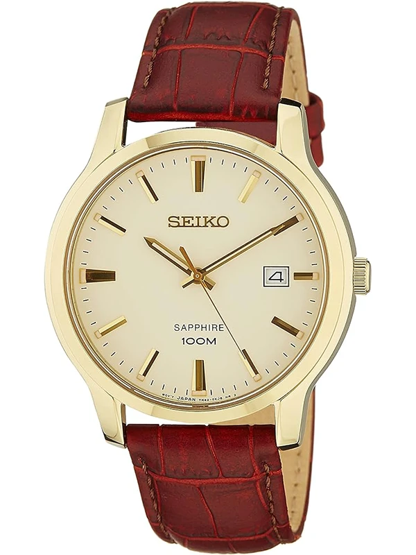 Часы Seiko Cs Dress SGEH44P1