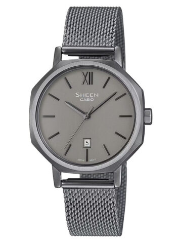 CASIO SHEEN SHE-4554GYM-8AUEF