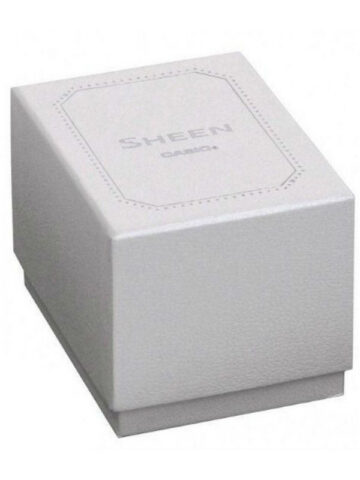 CASIO SHEEN SHE-4554GYM-8AUEF