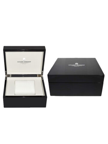 ALEXANDER SHOROKHOFF REGULATOR R02-1