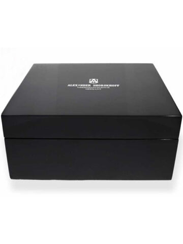 ALEXANDER SHOROKHOFF AVANTGARDE CRAZY BALLS AS.CB01-2