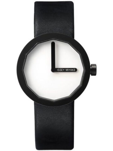 ISSEY MIYAKE TWELVE SILAP005