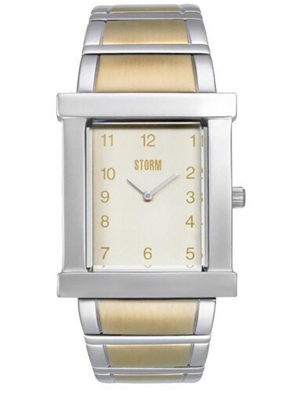 Ceas Storm Sino