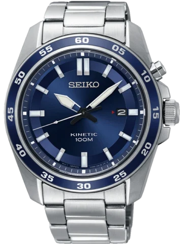 SEIKO KINETIC SKA783P1